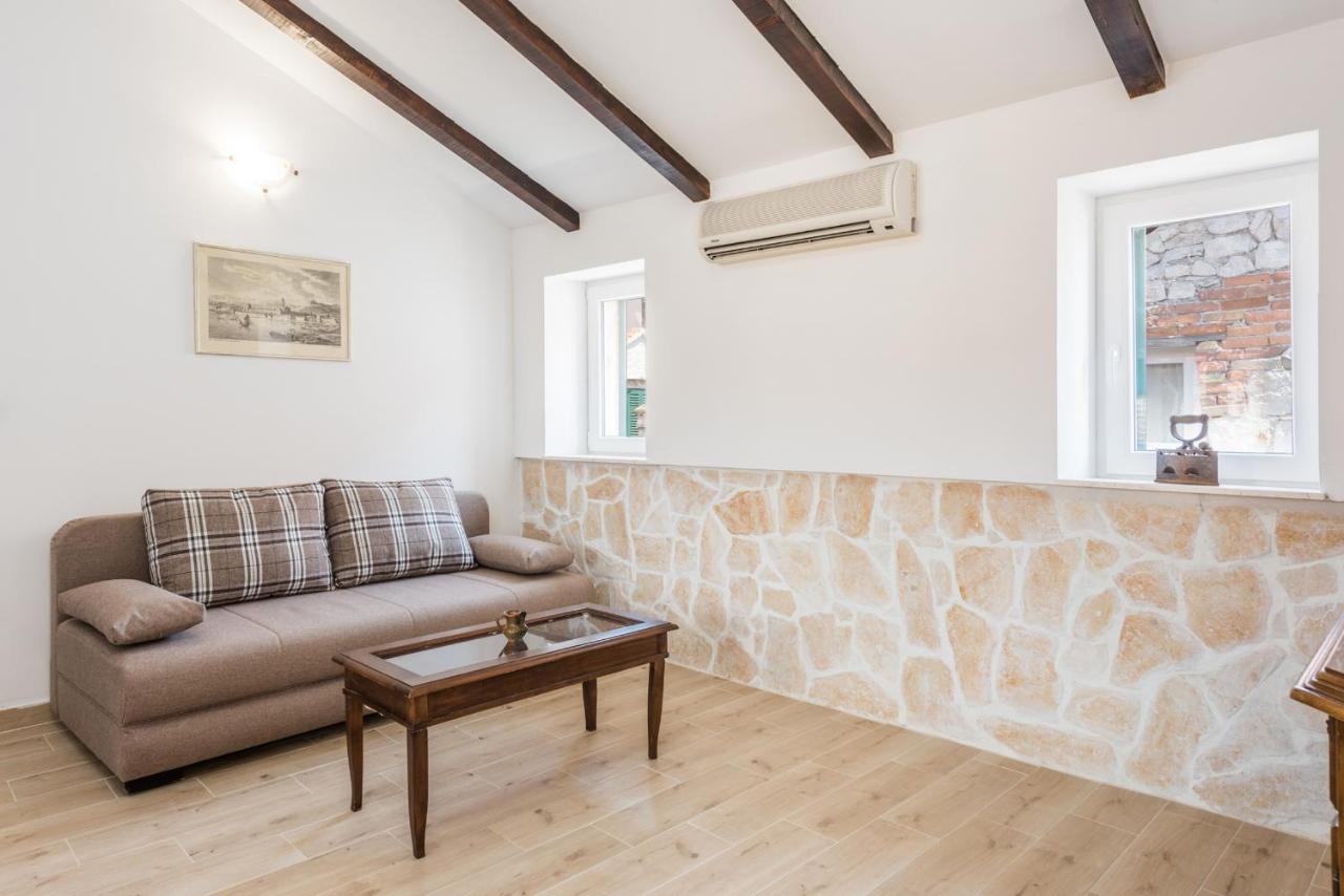 Sugar Suite,Self Check In,Split City Center!! Spalato Esterno foto