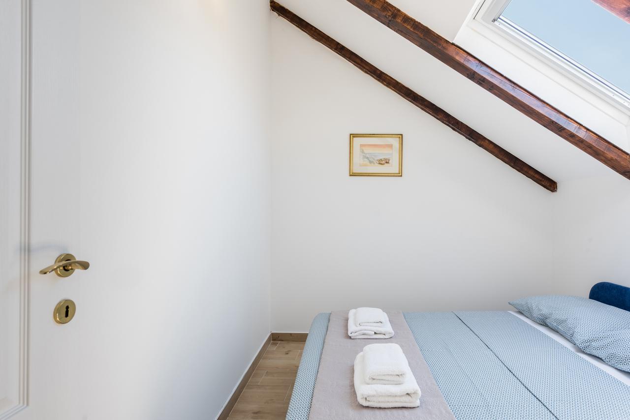 Sugar Suite,Self Check In,Split City Center!! Spalato Esterno foto