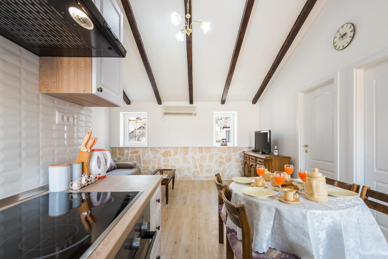 Sugar Suite,Self Check In,Split City Center!! Spalato Esterno foto