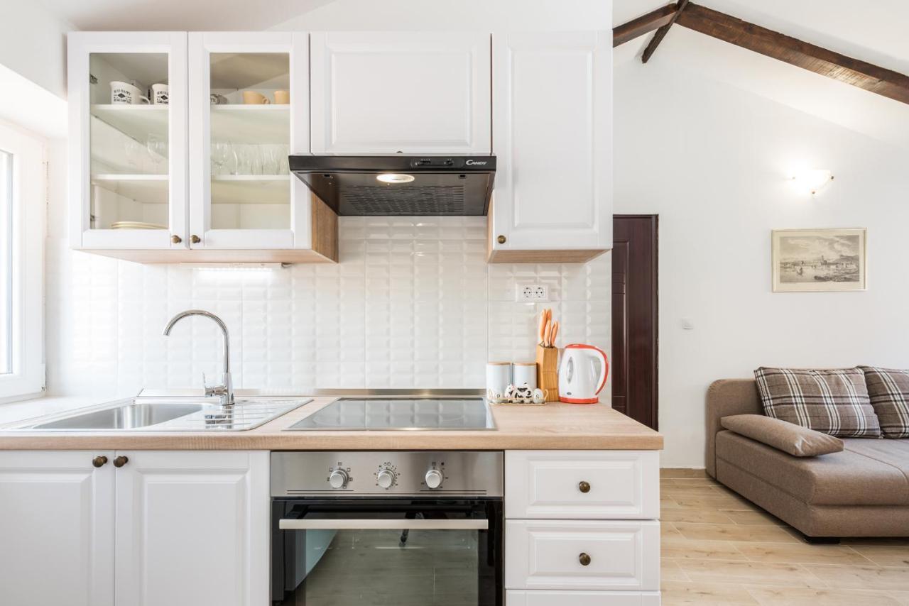 Sugar Suite,Self Check In,Split City Center!! Spalato Esterno foto
