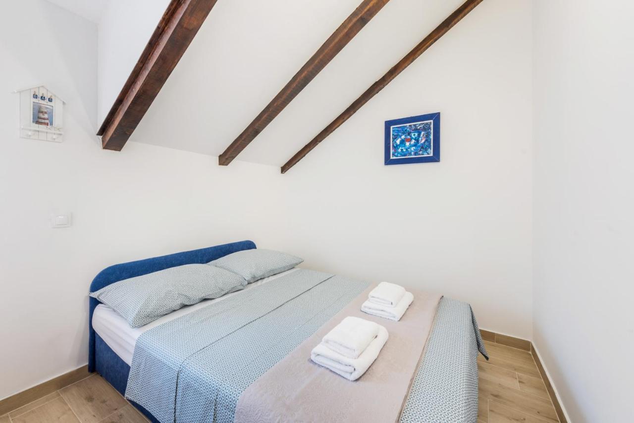 Sugar Suite,Self Check In,Split City Center!! Spalato Esterno foto