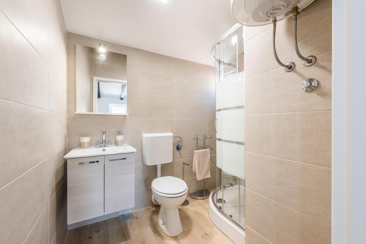 Sugar Suite,Self Check In,Split City Center!! Spalato Esterno foto
