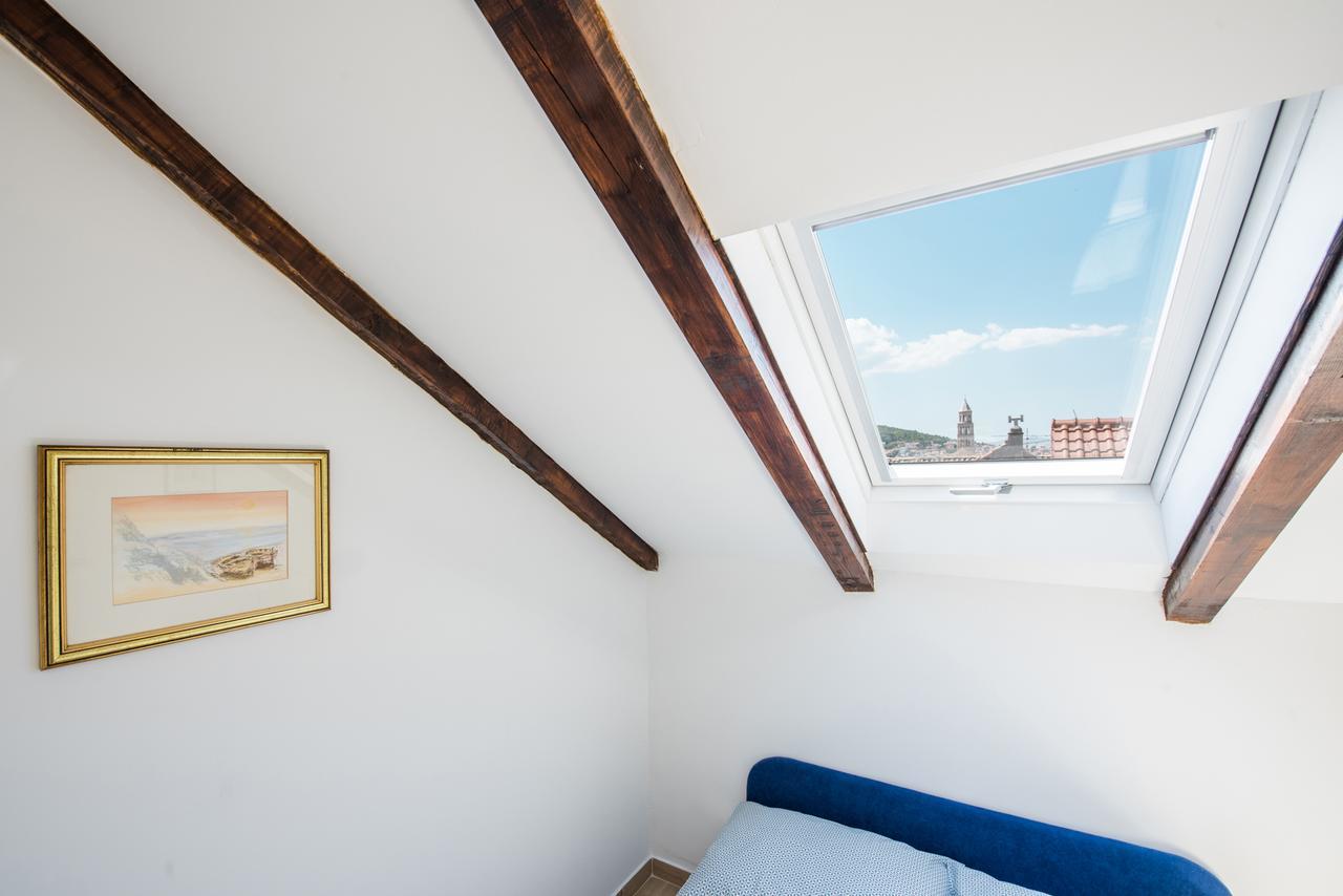 Sugar Suite,Self Check In,Split City Center!! Spalato Esterno foto