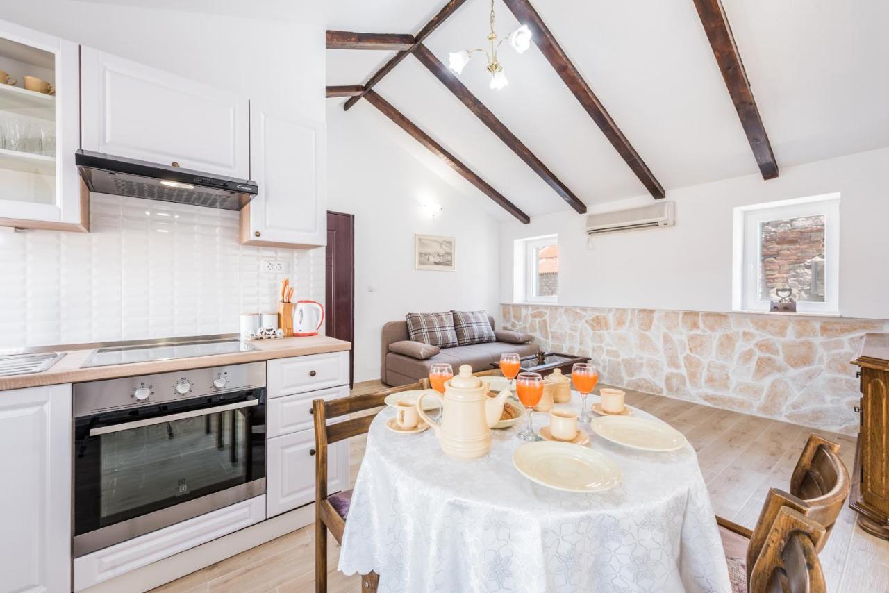 Sugar Suite,Self Check In,Split City Center!! Spalato Esterno foto