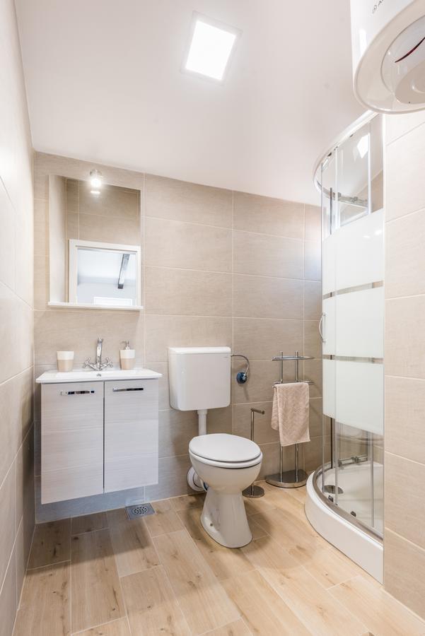 Sugar Suite,Self Check In,Split City Center!! Spalato Esterno foto