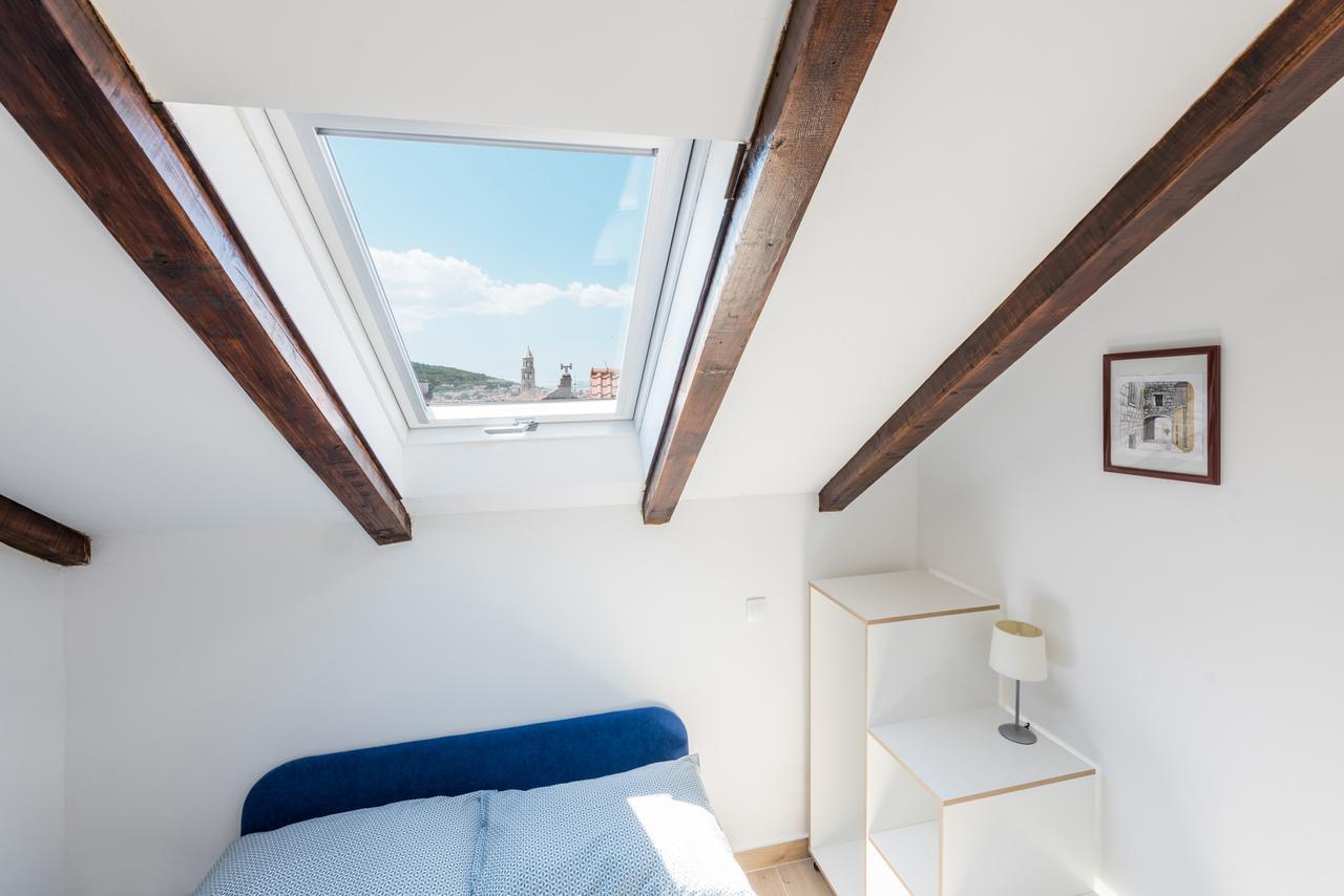 Sugar Suite,Self Check In,Split City Center!! Spalato Esterno foto
