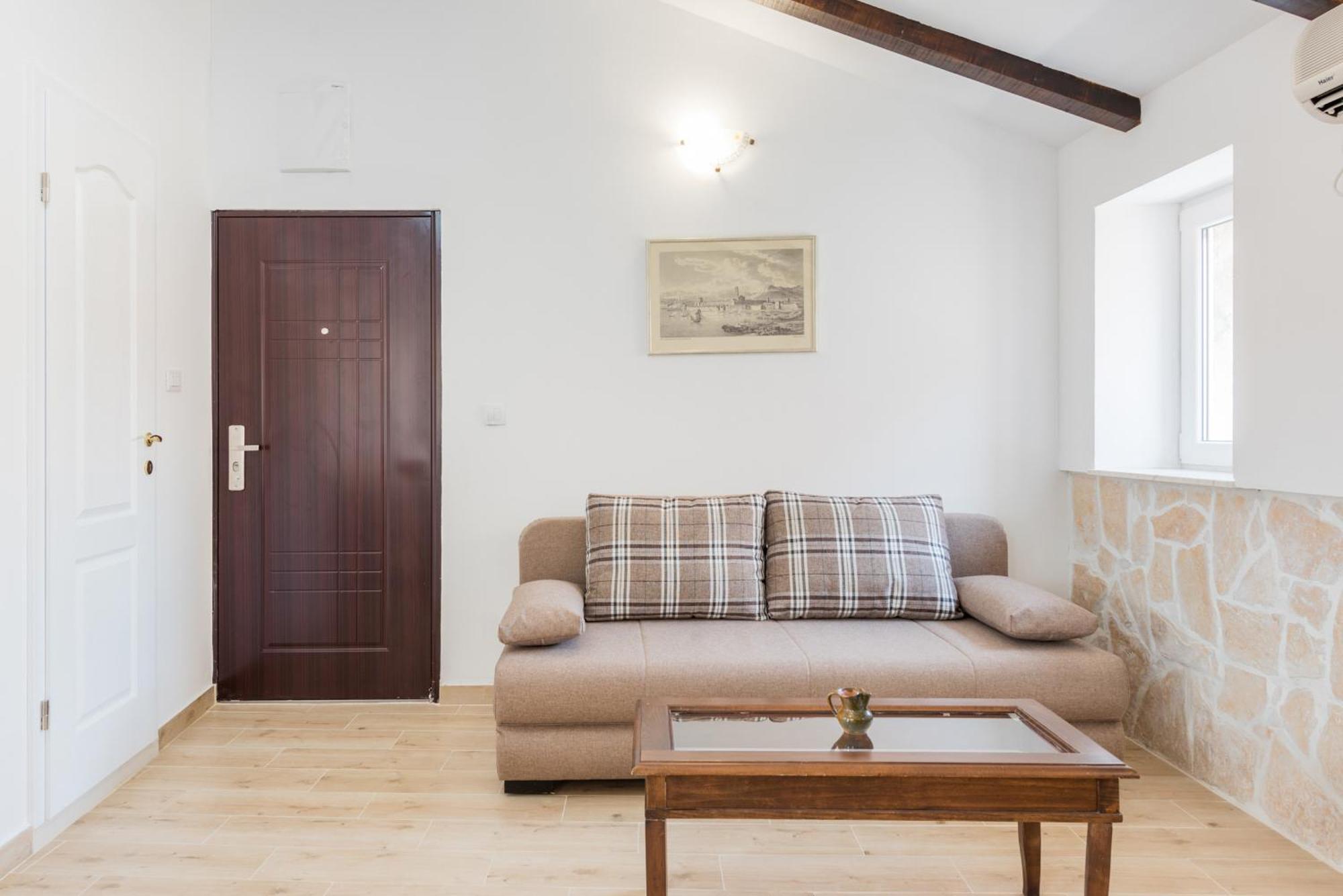 Sugar Suite,Self Check In,Split City Center!! Spalato Esterno foto