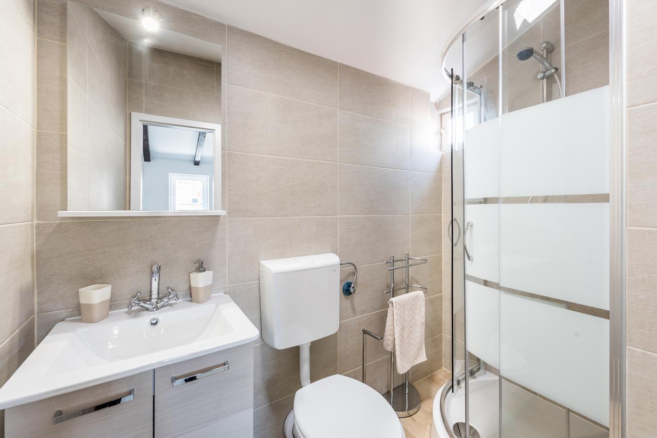 Sugar Suite,Self Check In,Split City Center!! Spalato Esterno foto